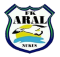 Hold Aral. Opstilling Football
