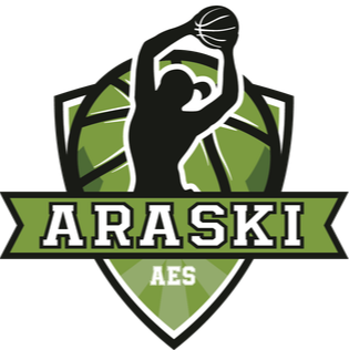 Araski Women Basketball Team