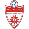 Hold Araz. Opstilling Football
