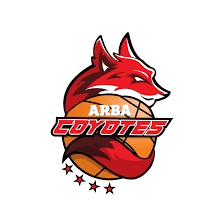ARBA Coyotes (f) – Basketball