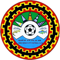 Drużyna Arba Menche. Skład Football