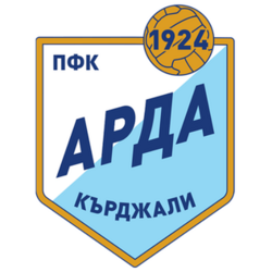 Команда Арда Kardzhali. Состав Football