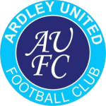 Drużyna Ardley United. Skład Football