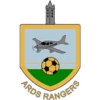 Drużyna Ards Rangers. Skład Football