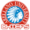Equipo Arellano University Chiefs. Composición De Basketball