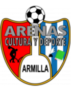 Arenas Armilla – Football Team