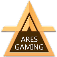 Ares Gaming – Dota 2 Team
