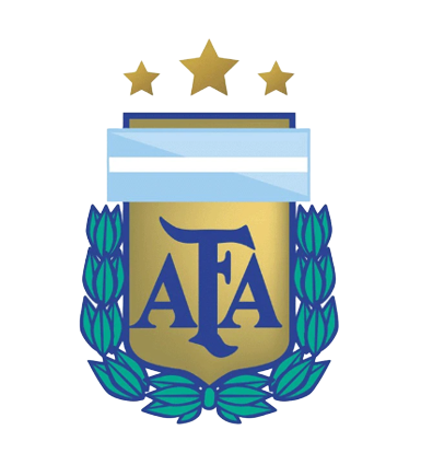 Команда Argentina. Состав Football