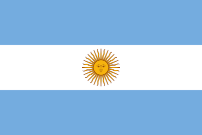 Argentinien U16 Basketball Team