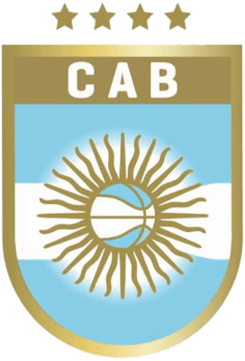 Argentinien (f) U19 Basketball Team