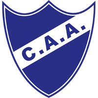 Hold Argentino fra Rosario. Opstilling Football