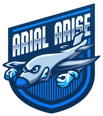 Arial Arise Oceania – Rainbow 6 Équipe