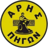 Aris Pigon – Football Team