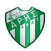 Drużyna Aris Skalas. Skład Football