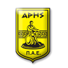 Aris Thessaloniki U19 – Football Team