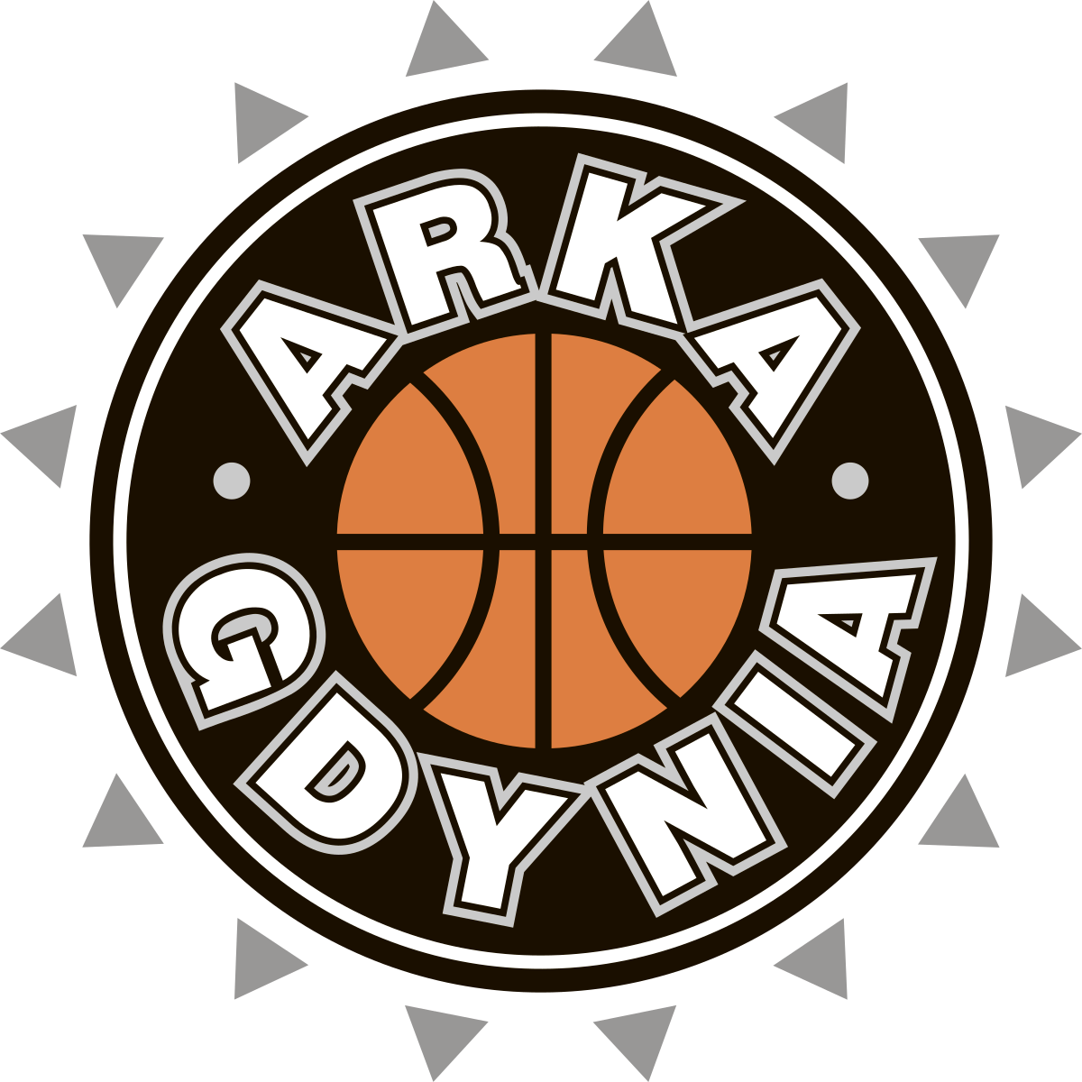 Arka Gdynia 2 (W) – Basketball Team