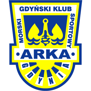 Equipo Arka Gdynia. Composición De CS2 (CS:GO)
