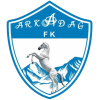 Equipo Arkadag. Composición De Football