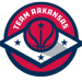 Arkansas team – Basketball Team