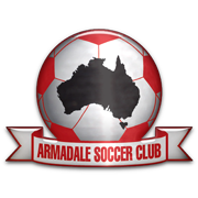 Armadale U20 – Football Team