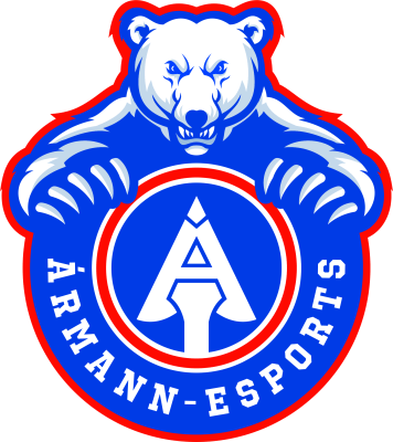 Команда Armann. Состав CS2 (CS:GO)