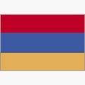 Hold Armenien U18 (w). Opstilling Basketball