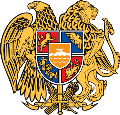 Armênia U19 – Football