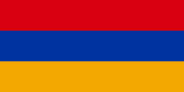 Armenia U20 – Basketball Team