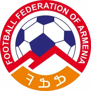 Арменія U20, склад з Football