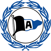 Hold Arminia Bielefeld U17. Opstilling Football