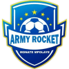 Army Rocket Football队