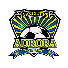 Arncliffe Aurora – Football Team