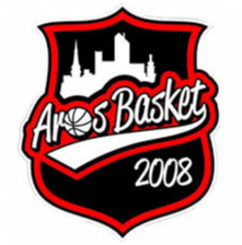 Aros Basket Basketball Team