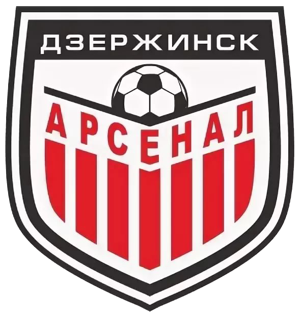 Arsenal Dzyarzhynsk – Football Team