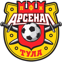 Equipo Arsenal Tula. Composición De Football