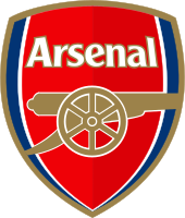 Hold Arsenal U23. Opstilling Football