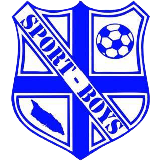 Sportjungen Football Team