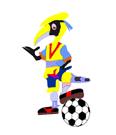 Arunachal – Football Team