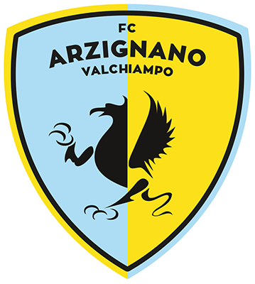 Equipo Arzignano. Composición De Football