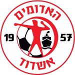 Agudat Sport Ashdod – Football Team