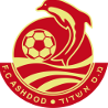 Hold Ashdod U19. Opstilling Football