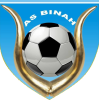 Hold Binah. Opstilling Football