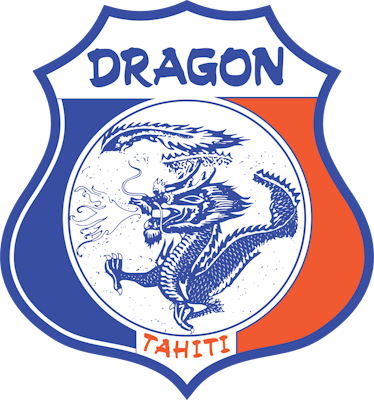 AS Dragon – Football Team