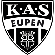 Drużyna Eupen U21. Skład Football