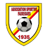 Drużyna Fabregues. Skład Football