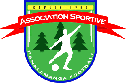 AS Фанаlamanga (Mad), склад з Football