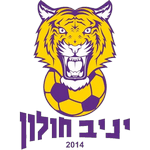 AS Holon Mor – Football Team