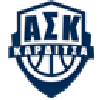 AS Karditsas Basketball Team