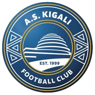 Hold Kigali (w). Opstilling Football