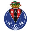 AS Luxembourg/Porto – Football Team
